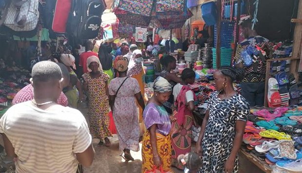 Guinea-Bissau: Government wants to combat the informal economy