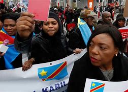 Multiple Presidential Candidates in DRC Challenge Electoral Commission Ahead of December Election.