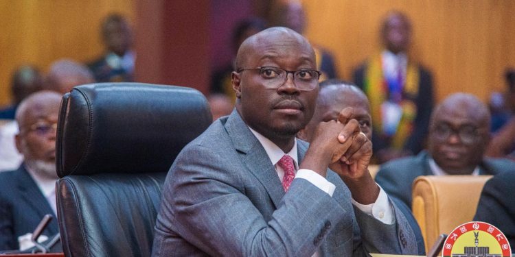 Ghana: Minority Leader Calls for Transparent Voting Process in 2024 Budget Approval.