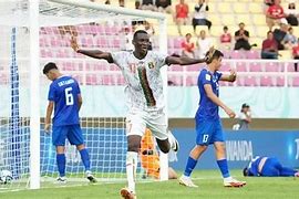 Three African Teams Aim for Quarter-Final Spots in U-17 World Cup.
