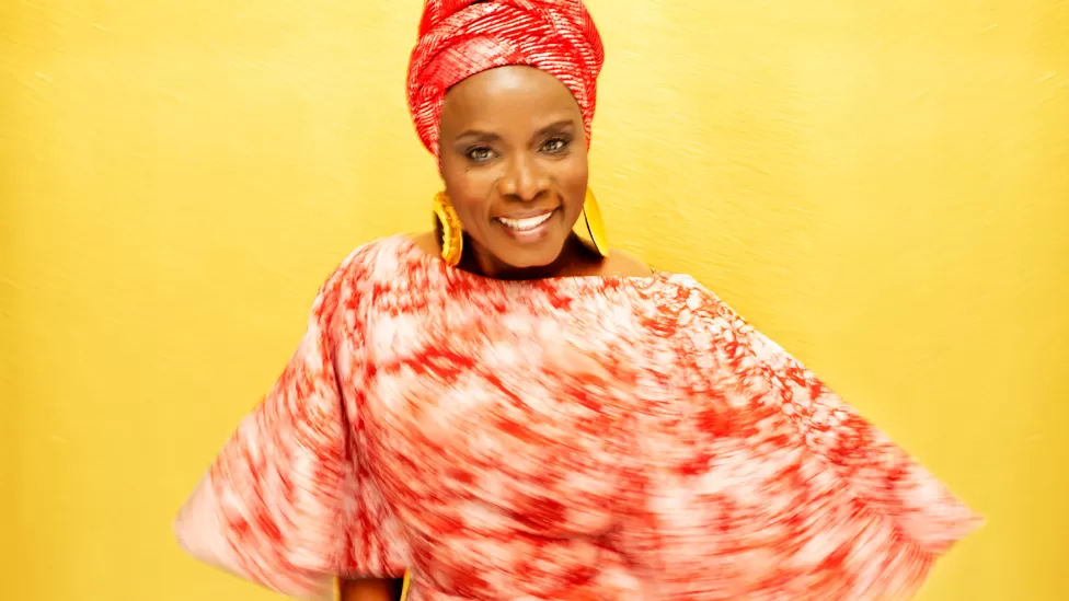 Angélique Kidjo Opens Up About Hunger and Africa’s Abundant Talent: Exclusive Interview