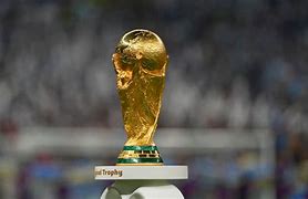 Saudi Arabia in line to host the 2034 FIFA Men’s World Cup.