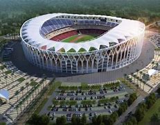Ivory Coast Ready to Host AFCON 2023 in January.